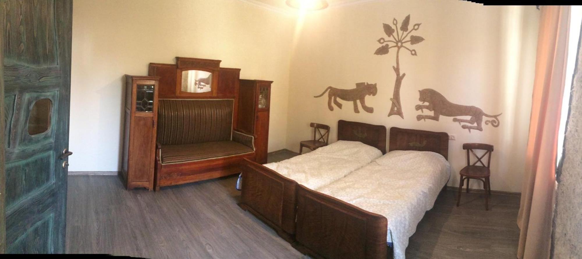 Master'S House Dayan Hotell Jerevan Rum bild