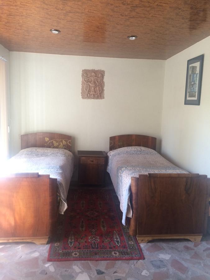 Master'S House Dayan Hotell Jerevan Exteriör bild
