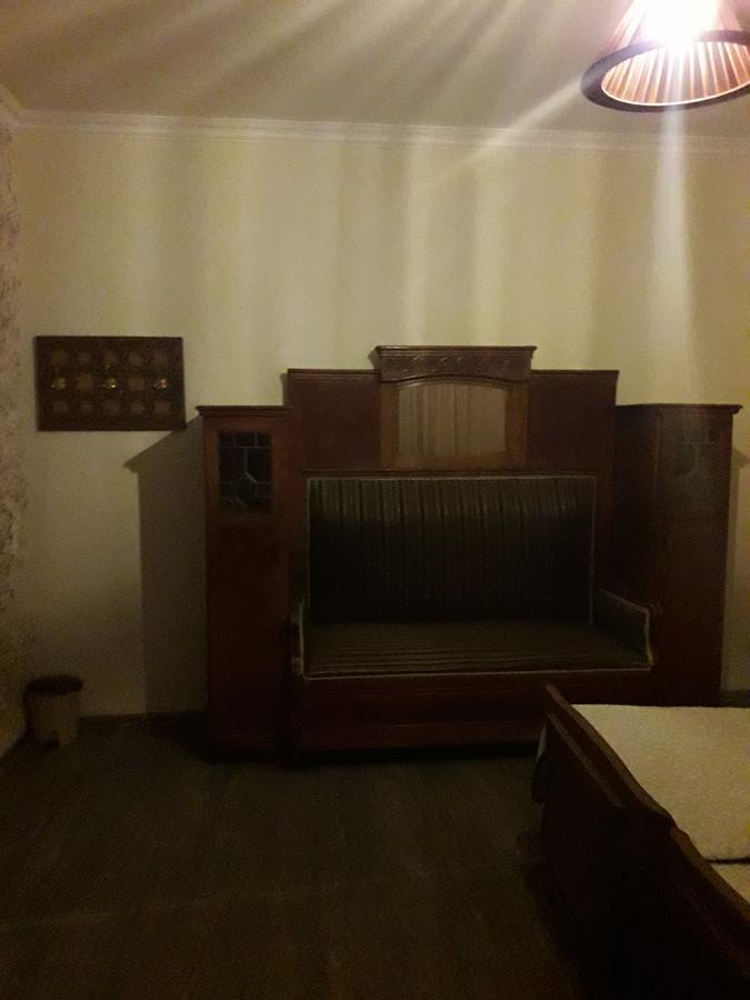 Master'S House Dayan Hotell Jerevan Exteriör bild